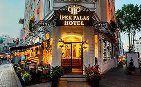 Ipek Palas Hotel Istanbul